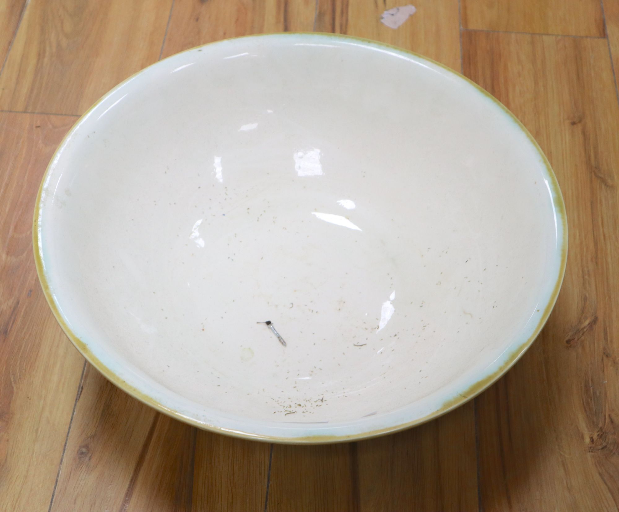 A Minton secessionist bowl, diameter 40cm